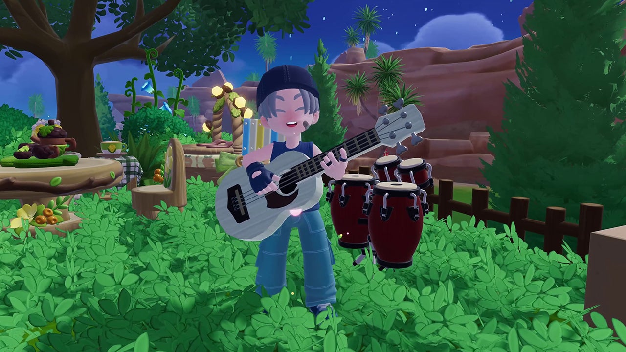 Heartopia Trading